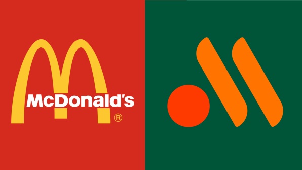 McDonald’s hits Russia in new avatar, calls itself Vkusno i tochka