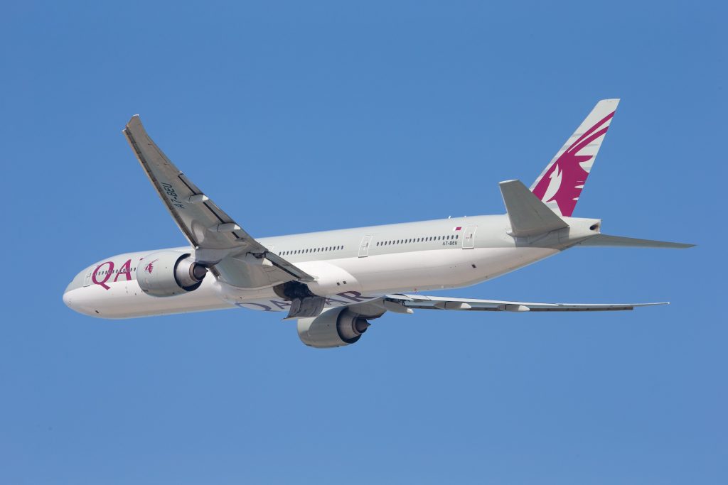 Boycott Qatar Airways trends on Twitter after Prophet Muhammad row