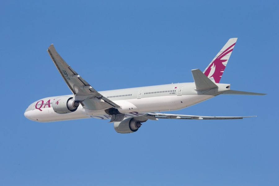 Boycott Qatar Airways trends on Twitter after Prophet Muhammad row