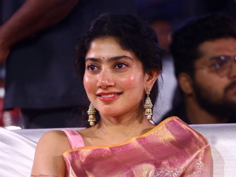 Violence in name of religion is a sin: Sai Pallavi issues clarification