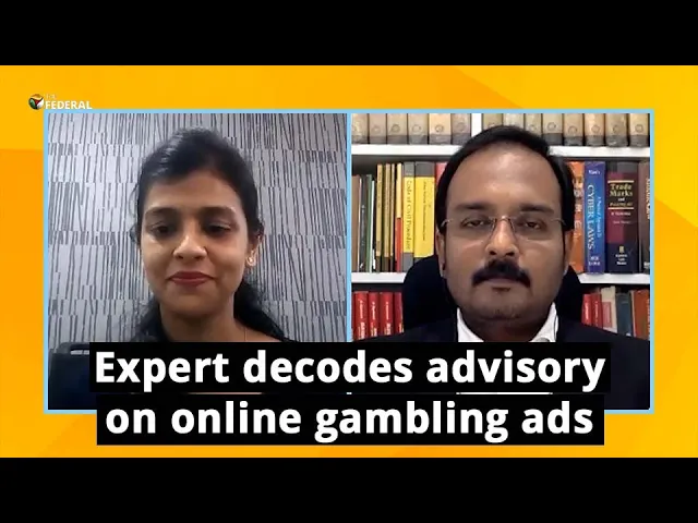 Betting advisory: India can emulate China
