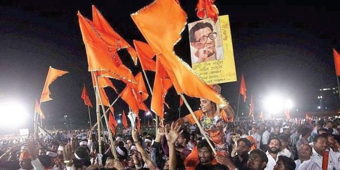 Shiv Sena, rebels, Eknath Shinde