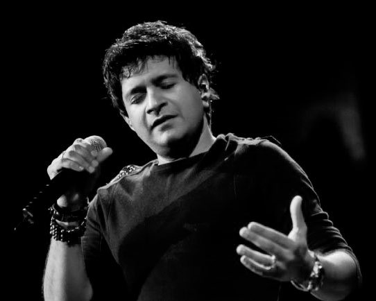 Singer KK dies after concert in Kolkata