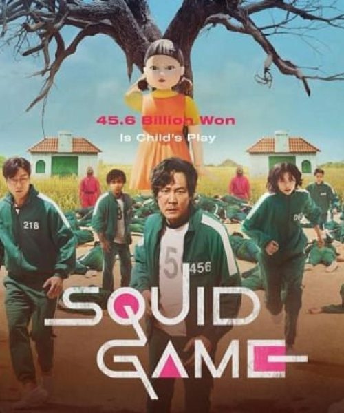 Squid Game 2 soon on Netflix; fans ecstatic and memes pop up
