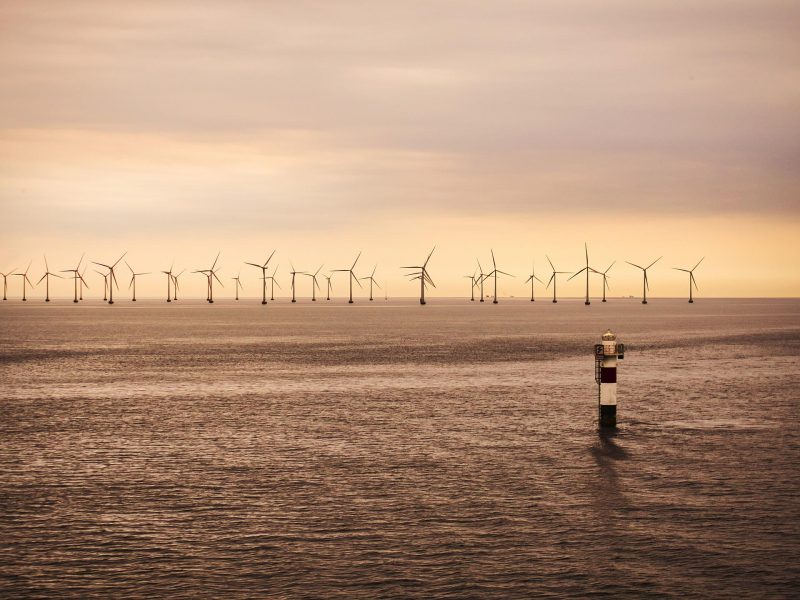 Dhanushkodi, TN to get offshore wind power facility, first of its kind in Asia-Pacific