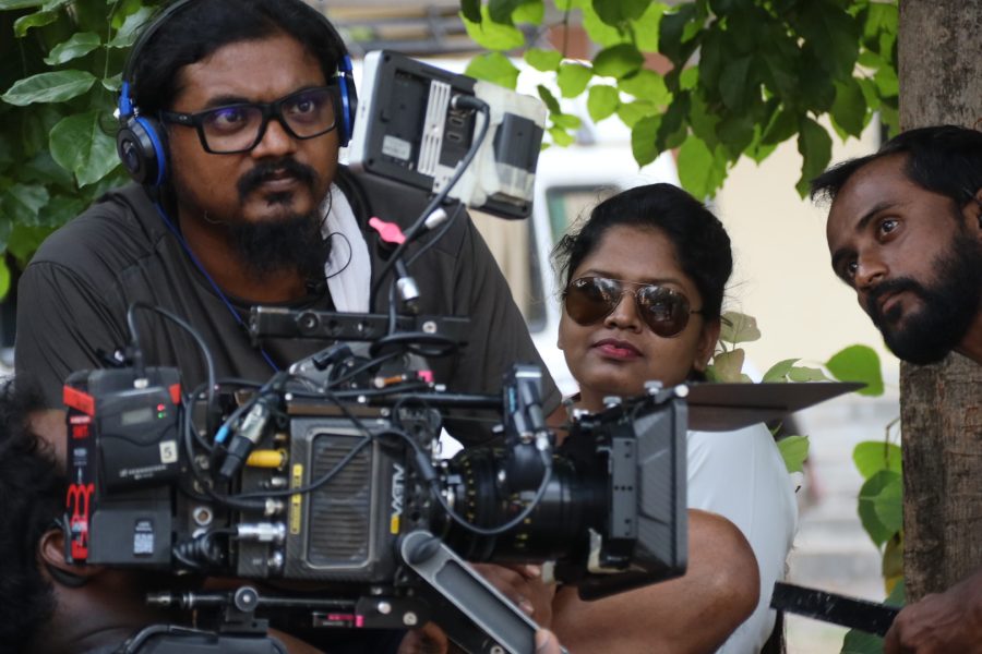 With sedition law, not easy to criticise govt today: filmmaker Mansore