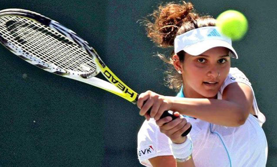 REPLUG: In a nation starved of sporting success, why Sania Mirza never got her due