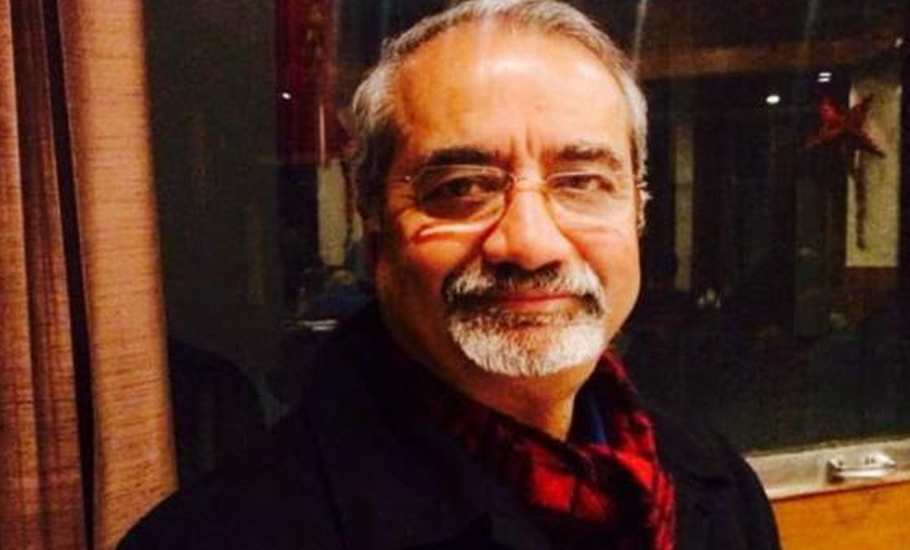 Bishwajit Bhattacharyya