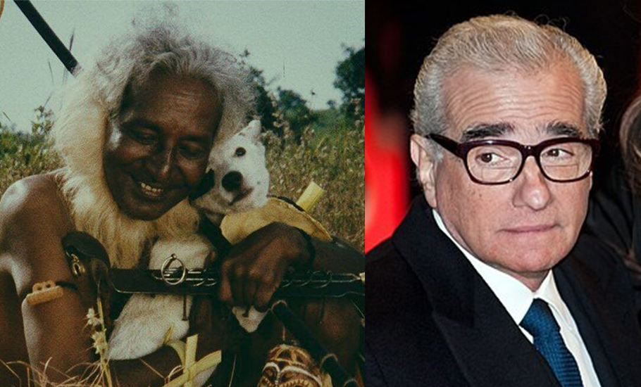Martin Scorsese, Kummatty, film restoration