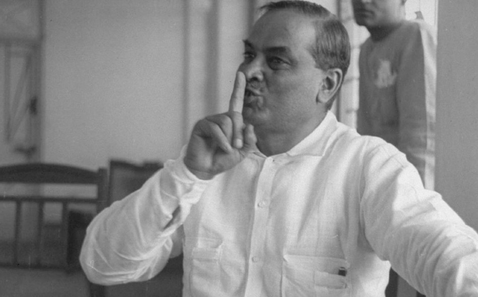 Dr Bidhan Chandra Roy