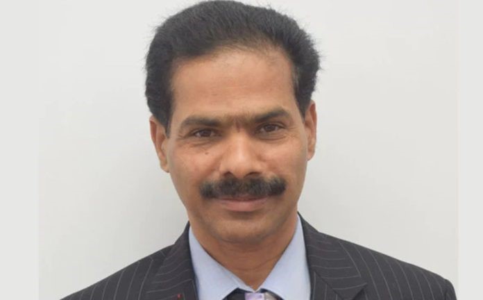 Justice Sandesh, Karnataka HC judge, Supreme Court