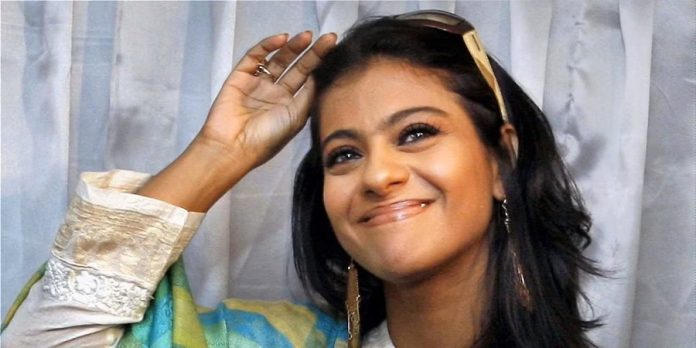 Bollywood star Kajol completes 30 years in the film industry