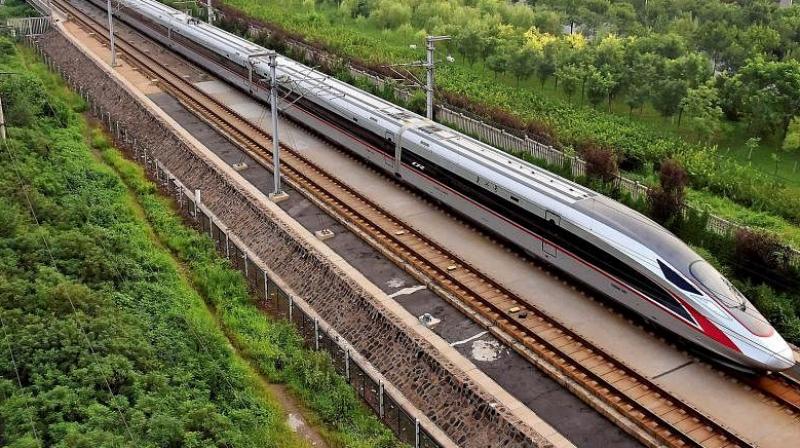 Centre-state friction adds to uncertainty over Kerala’s Silver Line rail project