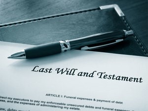 Writing good Wills, and other ways of passing on your wealth