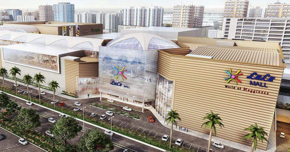Lulu Group to invest ₹3,000 cr to set up Indias biggest mall at Ahmedabad