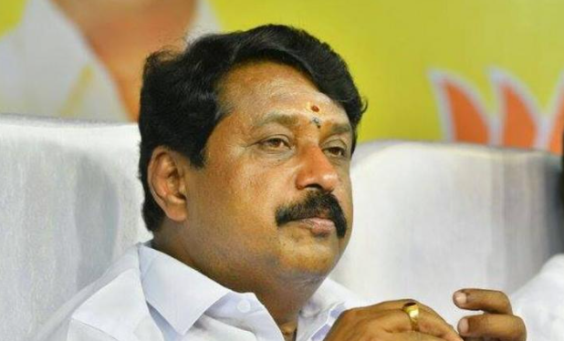 Modi can divide TN if he wishes so: BJP leader on A Raja’s ‘separate nation’ remark