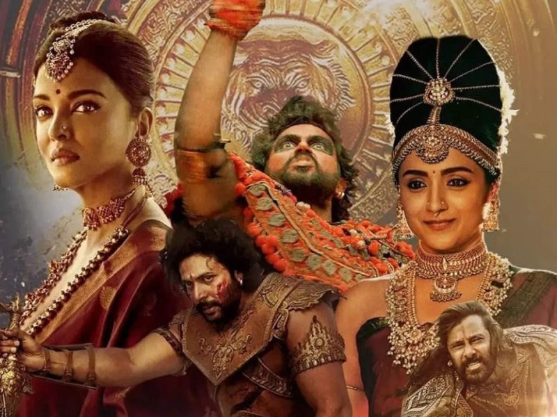 🔥Ponniyin Selvan Part 2 Movie HD Photos & Wallpapers for mobile Download,  WhatsApp DP (1080p) - #1578897