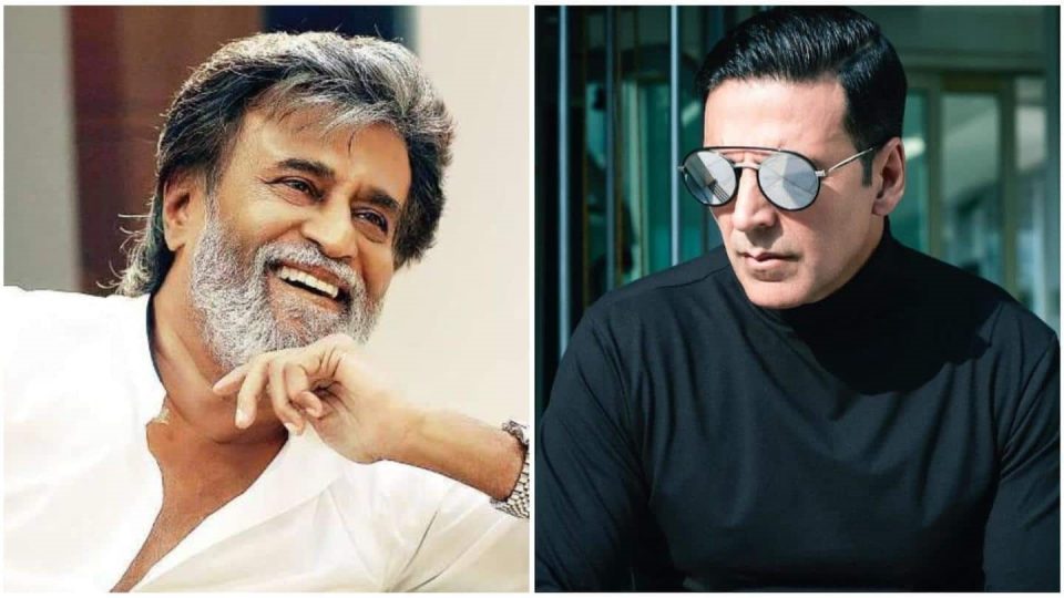 Akshay Kumar, Rajnikanth, highest tax payers