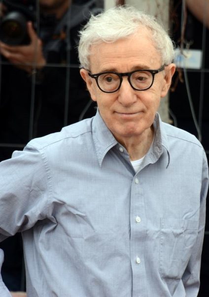 Woody Allen to work on his 50th French film, says it may be his last