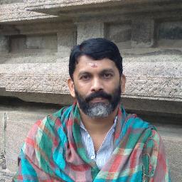 Aji Krishnan