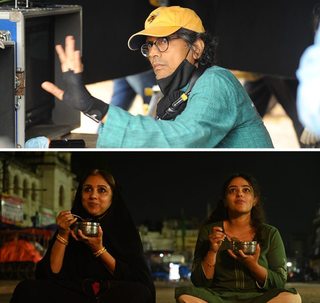 Nagesh Kukunoor on love, sway of OTT and not chasing box-office hits