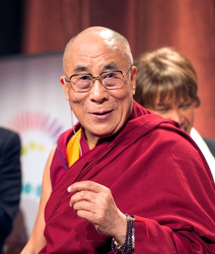 Dalai Lama, viral video, minor boy, 'suck my tongue'