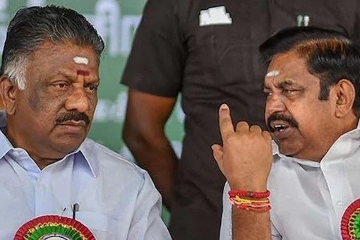 OPS-EPS feud could largely benefit BJP, say observers, leaders