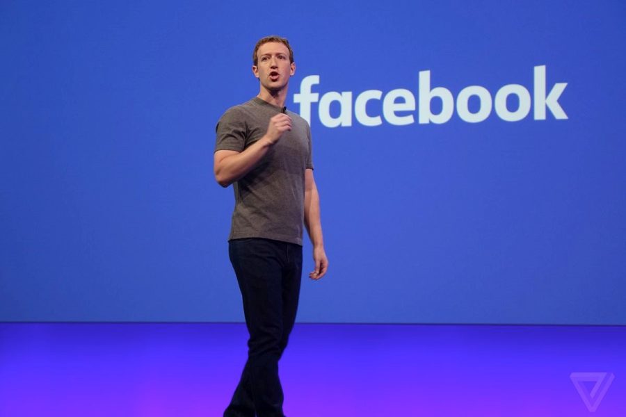 Step up or leave, Zuckerberg turns up the heat on his employees