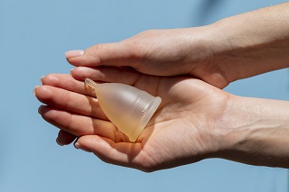 Menstrual cups are a cheaper, more sustainable way for women to cope with  periods than tampons or pads