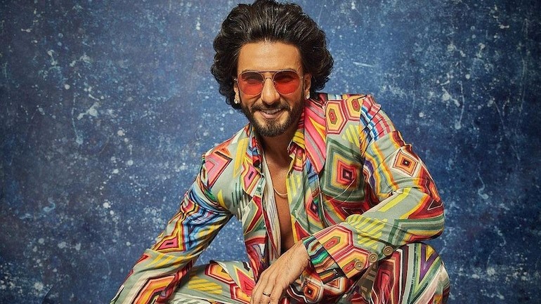 In nude photo shoot case, Ranveer says images posted online were morphed:  Report