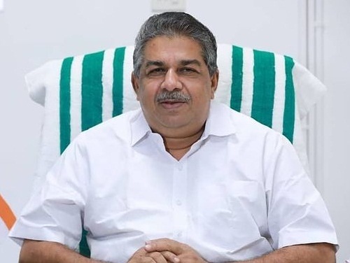 Kerala Minister Saji Cheriyan slams Constitution; CPM says slip of tongue