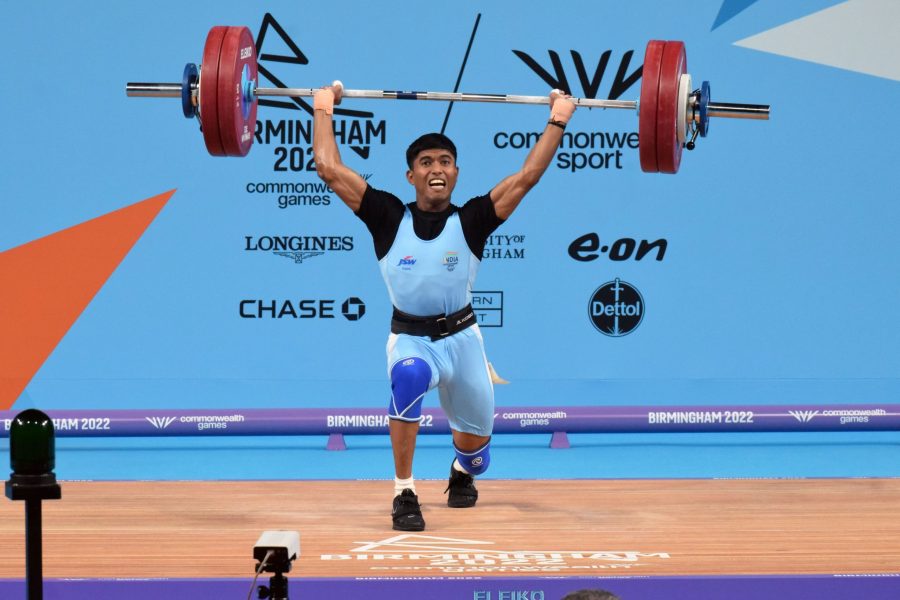 India At Commonwealth Games 2022: Weightlifter Gururaja Poojary