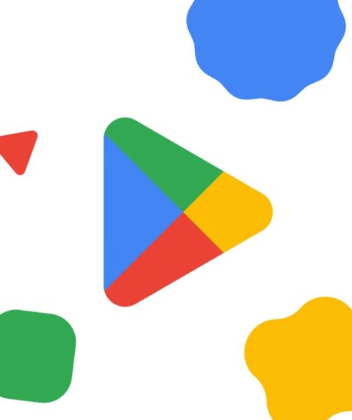 Google Play 10 years