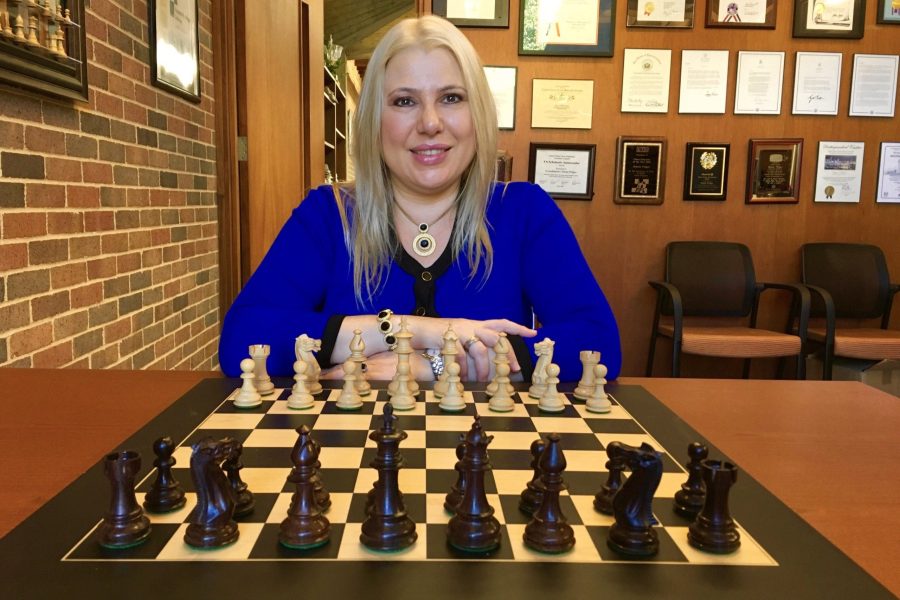Chess Daily News by Susan Polgar Live Ratings Archives - Chess