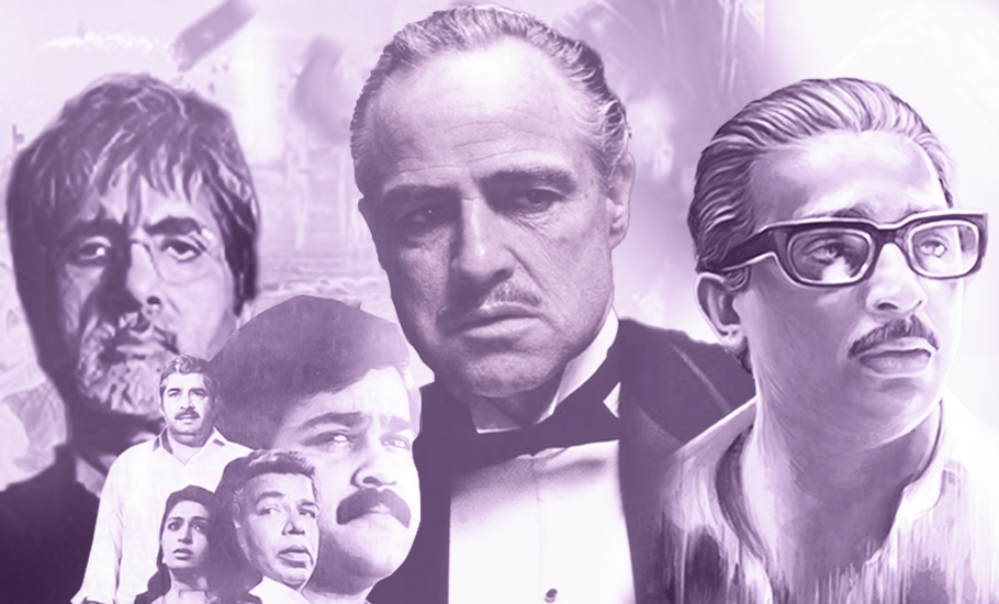 50 years on, why Indian filmmakers can’t get over The Godfather