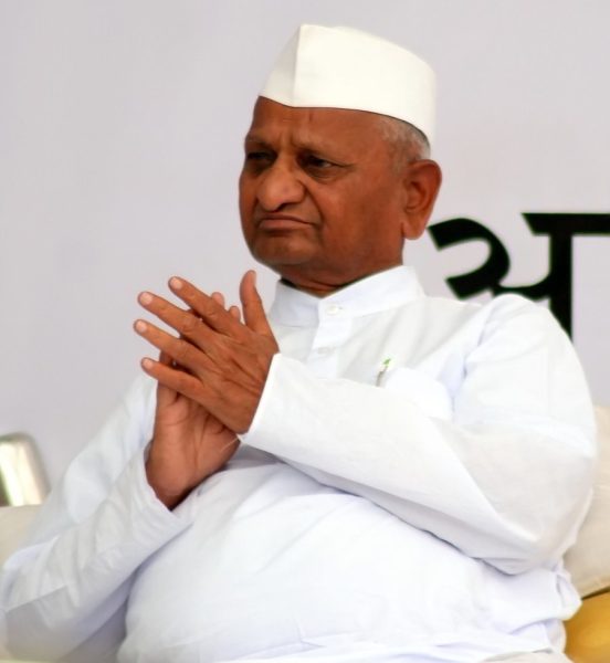 Anna Hazare attacks Kejriwal, says did not expect liquor policy from his govt