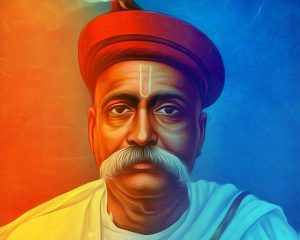 Bal Gangadhar Tilak death anniversary 2022