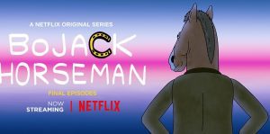 Bojack Horseman