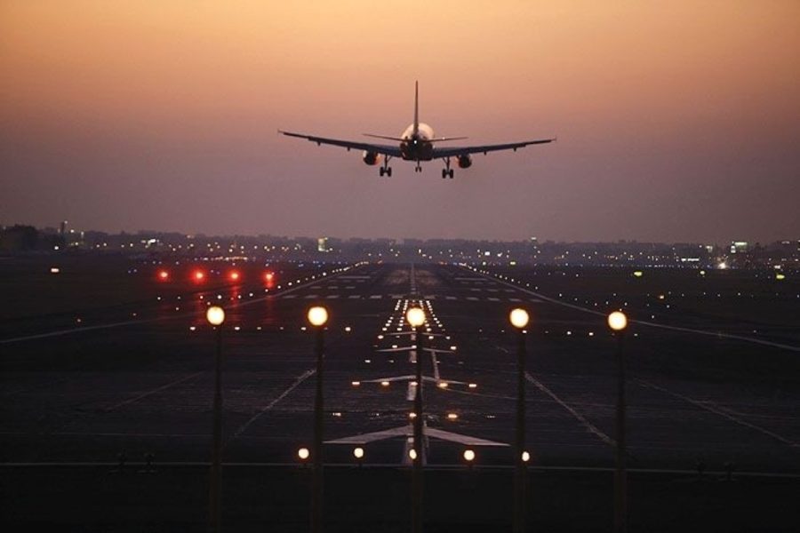 Its official: Chennai to get second airport at Parandur