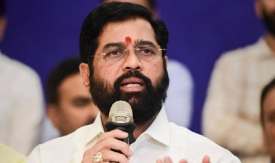 Maharashtra CM Shinde mocks Opposition for ‘predicting’ his govt’s fall