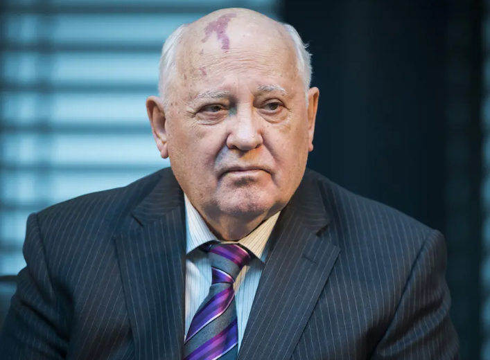 Gorbachev: The man who ended the Soviet lie and liberated nations