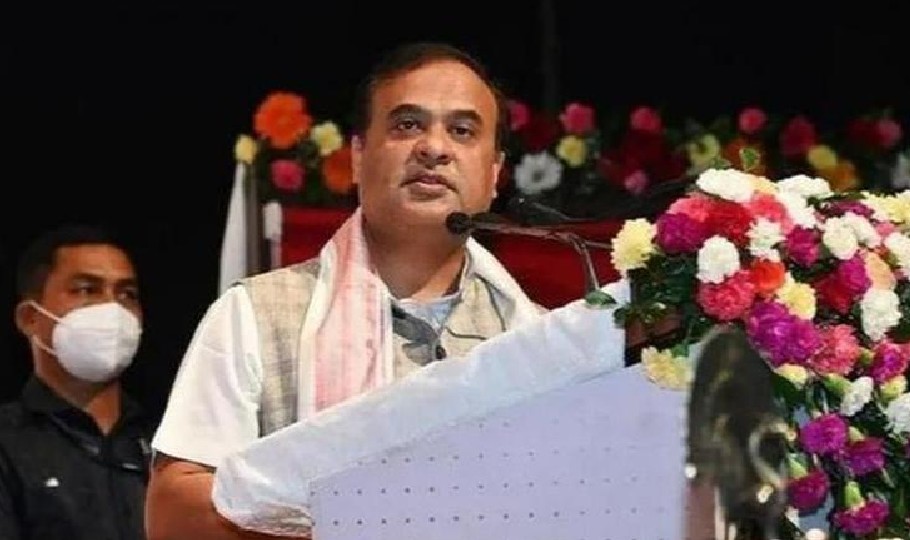 Himanta Biswa Sarma, Assam, triple murder, love jihad