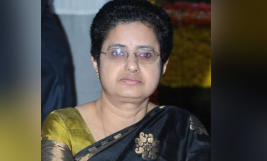 NTR’s youngest daughter Uma Maheswari found dead; suicide suspected