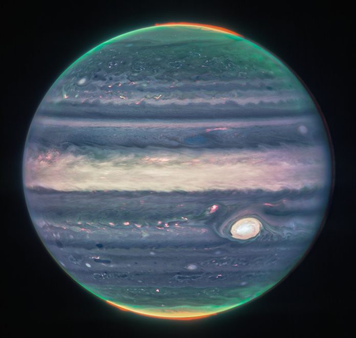 Jupiter closest to Earth