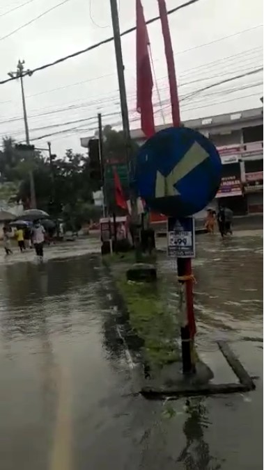 Kerala road