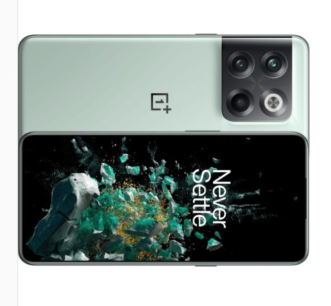 OnePlus 10T 5G