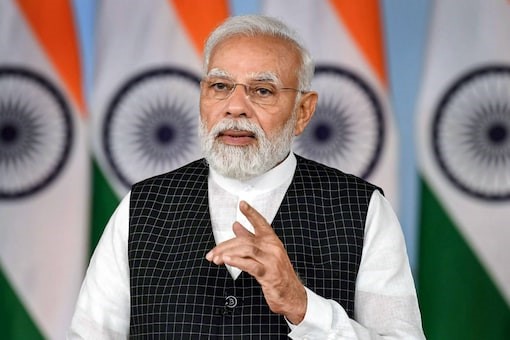 Modi affirms India's tech aspirations to be achieved by innovators and their patents