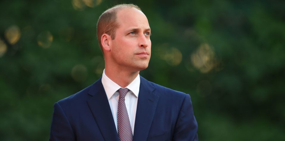 Prince William moves to modest cottage close to Queen Elizabeth