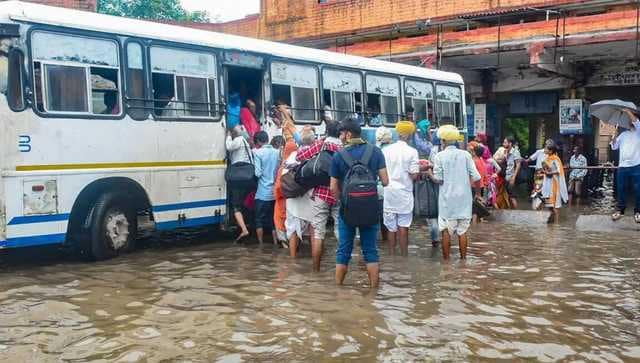 Rajasthan floods