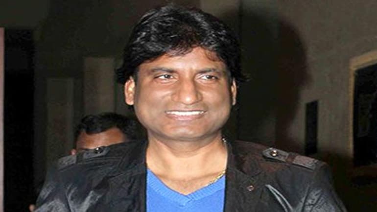 Comedian Raju Srivastava remains on ventilator; Modi speaks to wife